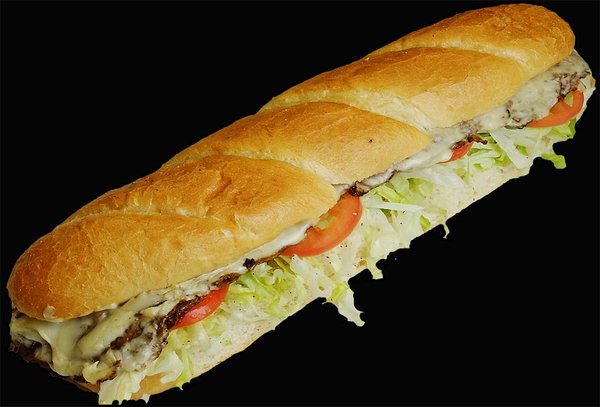 Steak Sub
